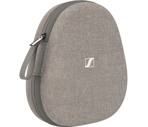 SENNHEISER MOMENTUM 4 Wireless White 509267 - 1068863 - zdjęcie 7